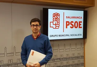 José Luis Mateos