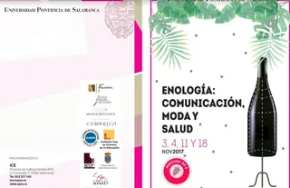 Abierta la inscripción para el curso de Enología de la UPSA
