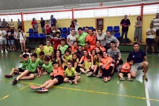 Intersala ascenso