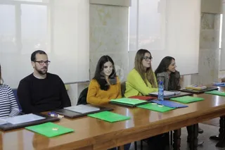 Experto en Terapia Orofacial y Miofuncional.
