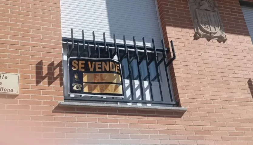 Cartel de