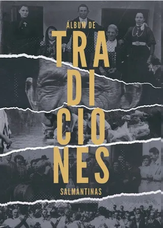 Cubierta album IDES