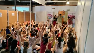Alba de Tormes acogerá de nuevo las Olimpiadas CyL Digital - Ayuntamiento de Alba de Tormes