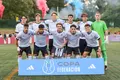Once inicial del Salamanca CF UDS