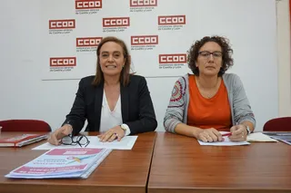 Ccoo educacion