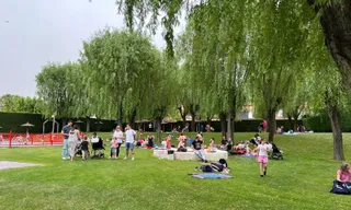 Carbajosa abre sus piscinas municipales iniciando la campaña estival