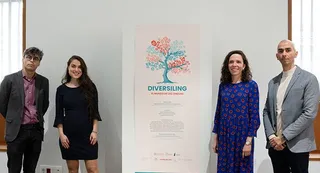 Vuelve 'Diversiling', el proyecto divulgativo de la USAL sobre riqueza lingüística