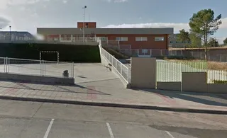Casi dos millones para la segunda ampliación del Colegio ‘Gerardo Diego’ de Golmayo