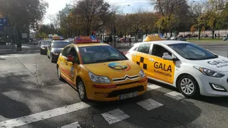 Ya está abierto el plazo de solicitud para postular a examinador de tráfico