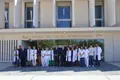 Apertura del nuevo Centro de Salud de Prosperidad