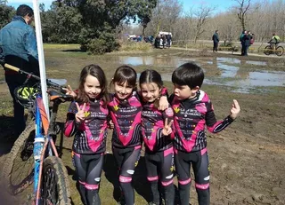 Grupo de promesas