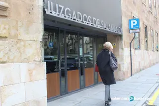 Juzgados salamanca colon 3