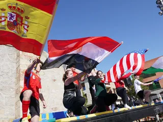 Día de la Educación Física en la Calle (8)
