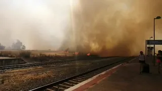IncendioPearanda