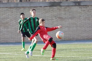 El Peñaranda busca salir del descenso en Regional Juvenil en una jornada de pocos partidos
