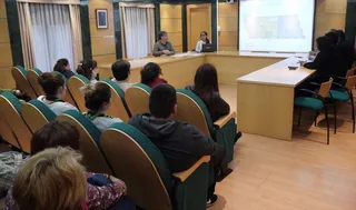 Carbajosa construirá una Casa de las Asociaciones