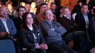 Silvia Clemente anima a la sociedad a sentirse orgullosa de la historia y los valores de Castilla y León