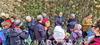 Juzbado organiza sus tradicionales jornadas botánicas.