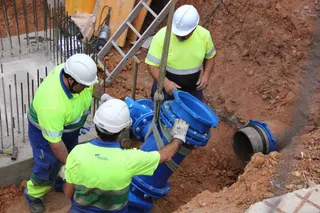 Estudios de Formación Profesional sobre Control de Obras de Construcción