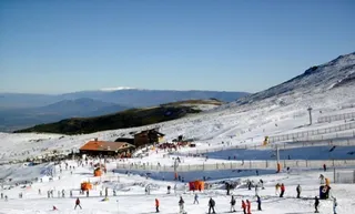 La covatilla
