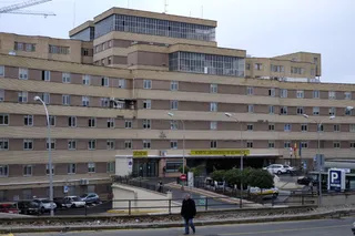 Hospital clínico (3)