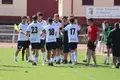 Salamanca CF USD B-Arandina