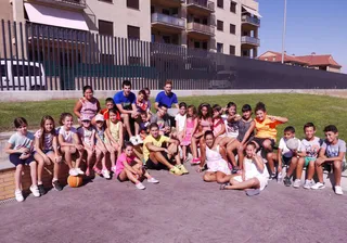 Carbajosa abre el plazo de inscripción para las actividades del verano