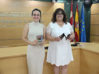 Presentación verano cultural