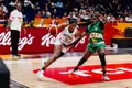 Mawuli, en el Japón - Mali | FOTO FIBA EUROPE