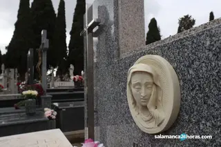 Cementerio Todos los Santos (3)