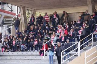 Salamanca CF UDS B – Atlético Tordesillas