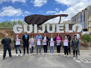 Presentación Verano en Guijuelo