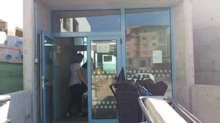 La escuela infantil comienza el curso escolar con más de medio centenar de alumnos