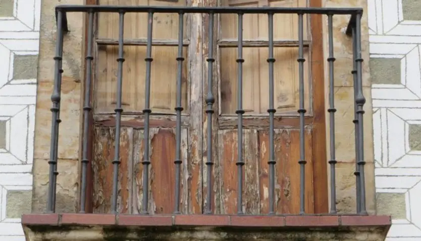 Centro Cultural Hispano-Japonés. Foto: Ciudadanos por la Defensa del Patrimonio en Salamanca