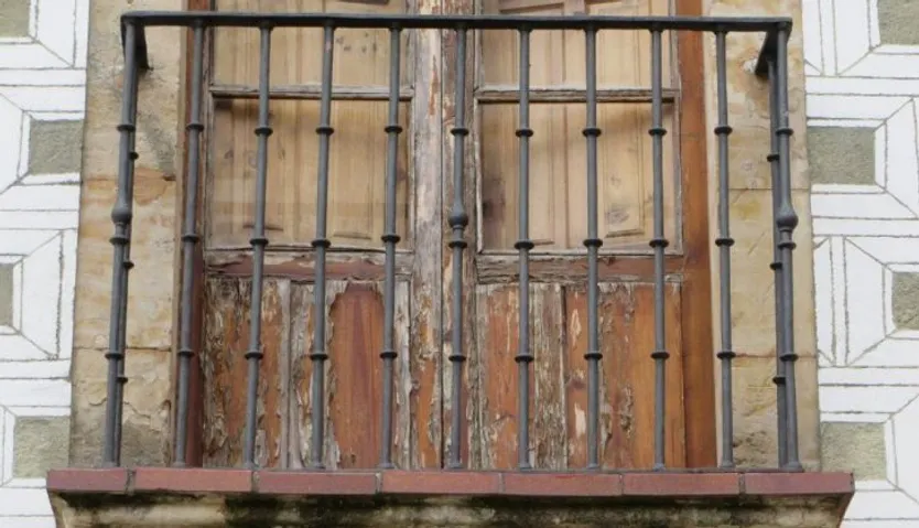 Centro Cultural Hispano-Japonés. Foto: Ciudadanos por la Defensa del Patrimonio en Salamanca