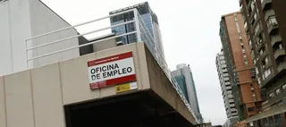 Inem paro oficina de empleo