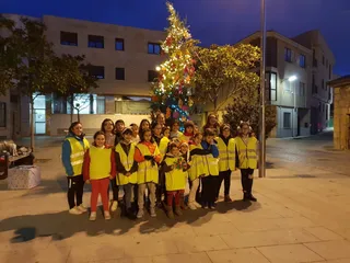 Villamayor encendido arbol (8)