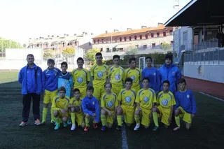 RS Monterrey infantil