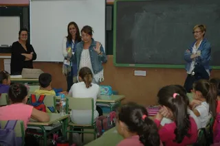 Actos especiales con motivo del Día Mundial del Alzheimer