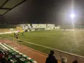 Campo Luis Ramos de Guijuelo. ARCHIVO 