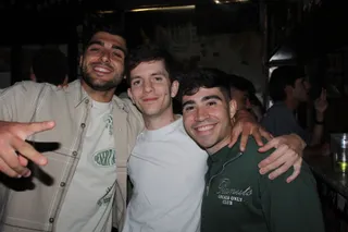 Salamanca de noche, viernes 23 de mayo