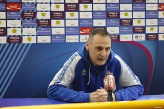 Roberto Íñiguez, ante el reto mayúsculo de ganar la Euroliga con Perfumerías Avenida: “Me haría feliz ver al equipo que quiero, incluso por encima del resultado”