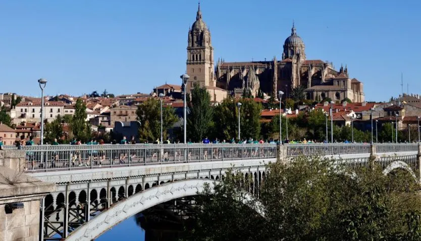 2024 10 13. Iberdrola junto a la GC en Salamanca V