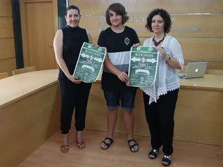 Participación, convivencia y deportividad en el alfoz con el fútbol como pretexto