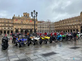 Papanoelada del Motoclub Ruedas Charras (3)