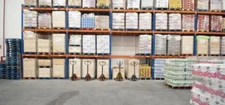 El Banco de Alimentos de Burgos no descansa en verano
