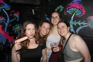 Revive la noche del viernes 27 de junio en imágenes
