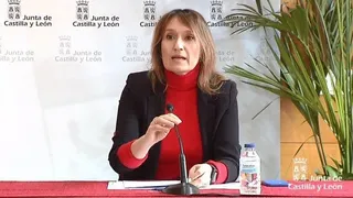 Rocío Lucas