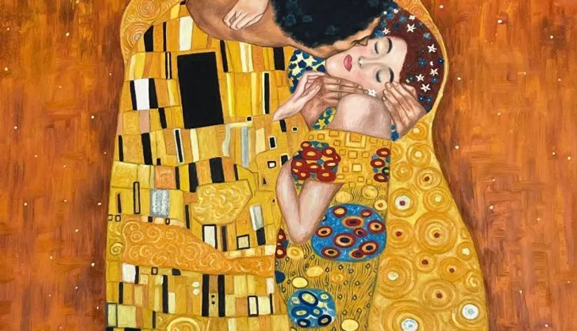 Exposición de pinturas de Esteban Pol