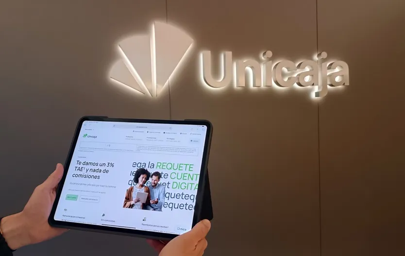 Unicaja